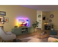 Philips 55PUS8450 55" QLED 4K Titan OS Ambilight Dolby Atmos - 1486401 - zdjęcie 3